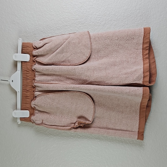 Halfway Dead | NWOT Men's Drawstring Athletics Lounge Basketball Shorts; Sz M - Picture 8 of 9